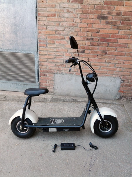 patinete electrico gran scooter bateria funcrueda 15x6-00 68-102x140x74 1u